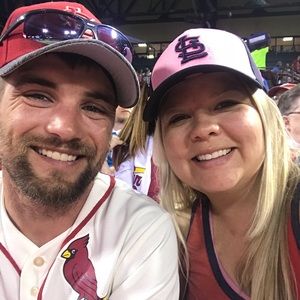 Meet your Posher, Erica